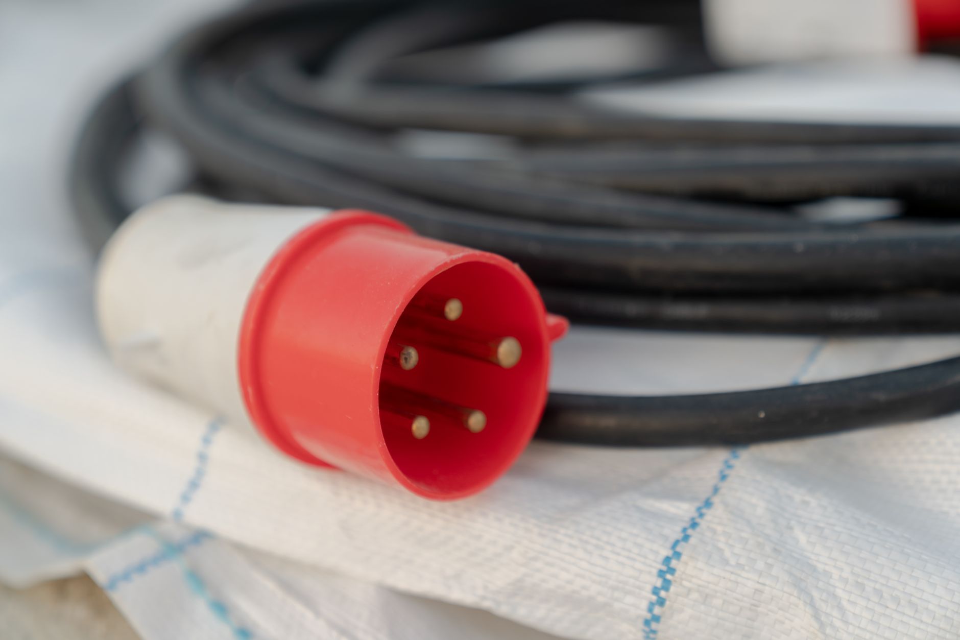 System Upgrades — 2R Electrical Services